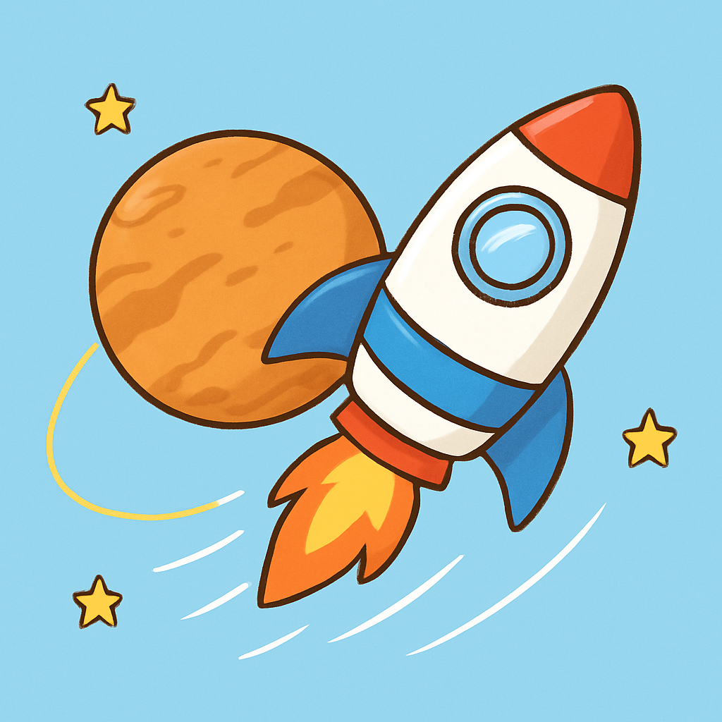 Gravity assist