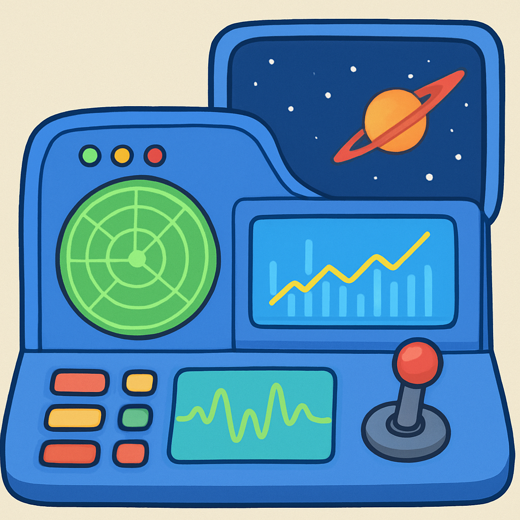 Sensor data